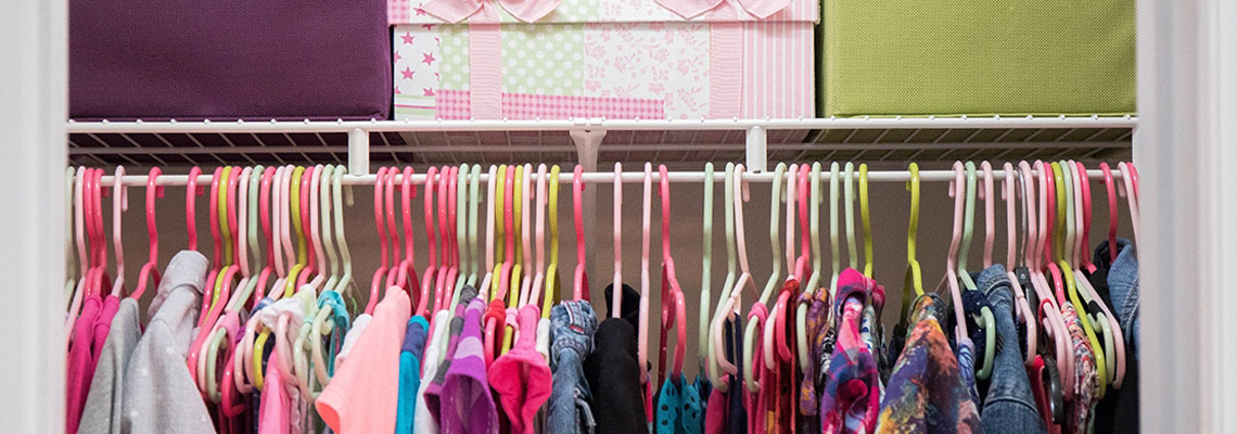 Vêtements filles